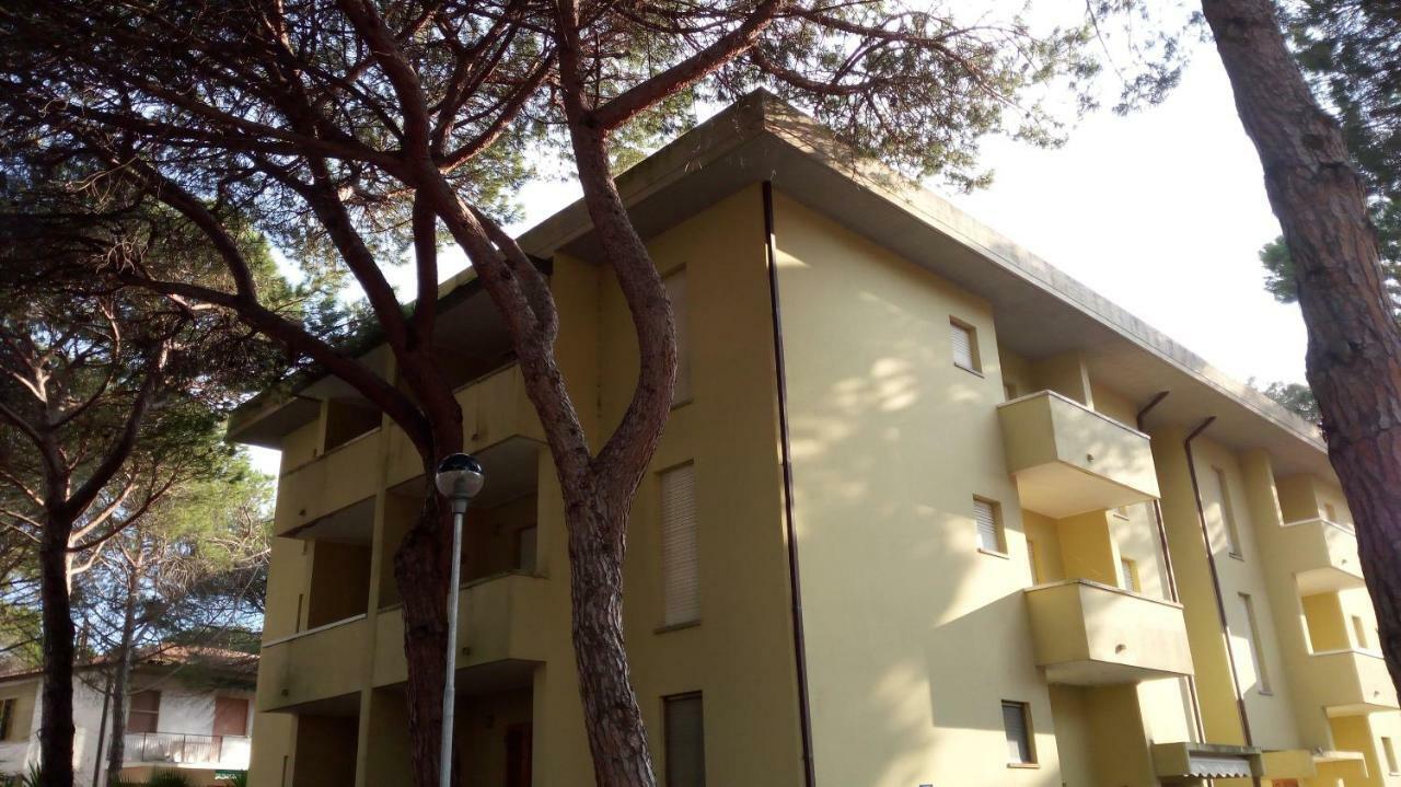 Stella Marina Apartamento Principina a Mare Exterior foto